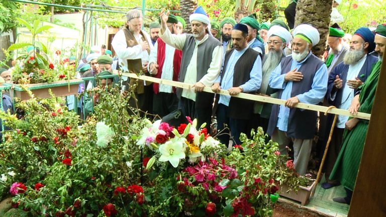 Oproštajni govor ljudskom rodu Allahovog Poslanika Muhammeda a.s. na Arefatu