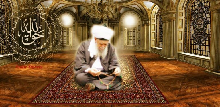 Zikr daje snagu