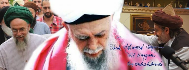 Strpljivi derviš postiže svoj cilj