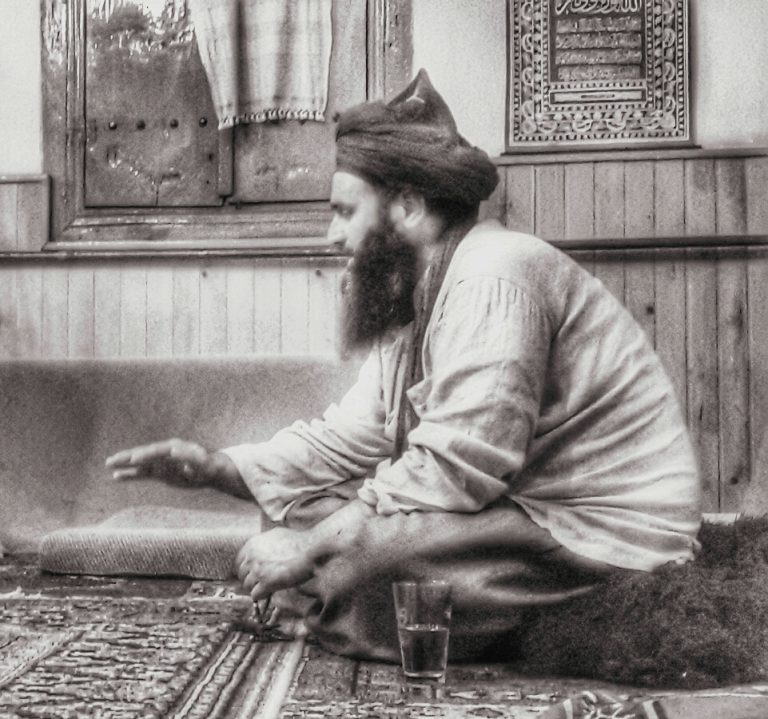 SEJH ISMAIL 7-16-1
