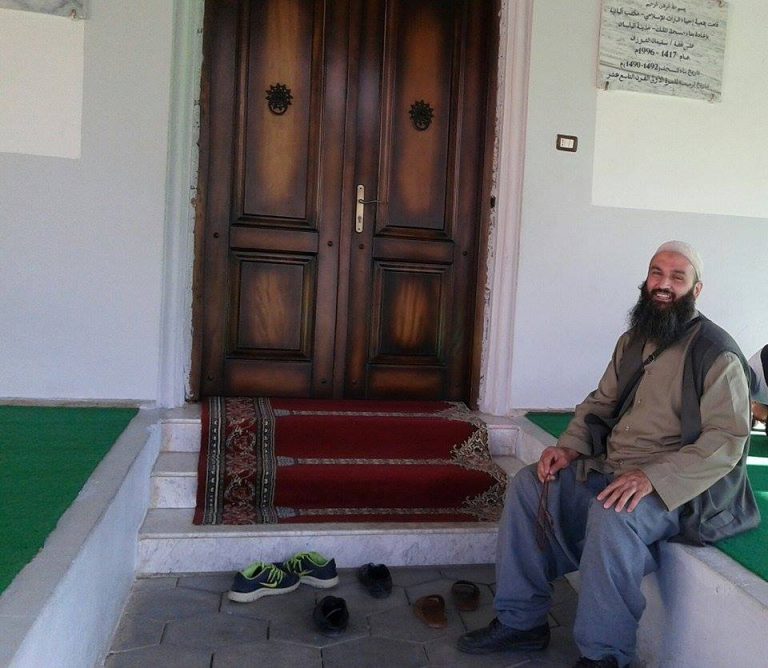 NEMA DRUGIH VRATA OSIM ALLAHOVIH