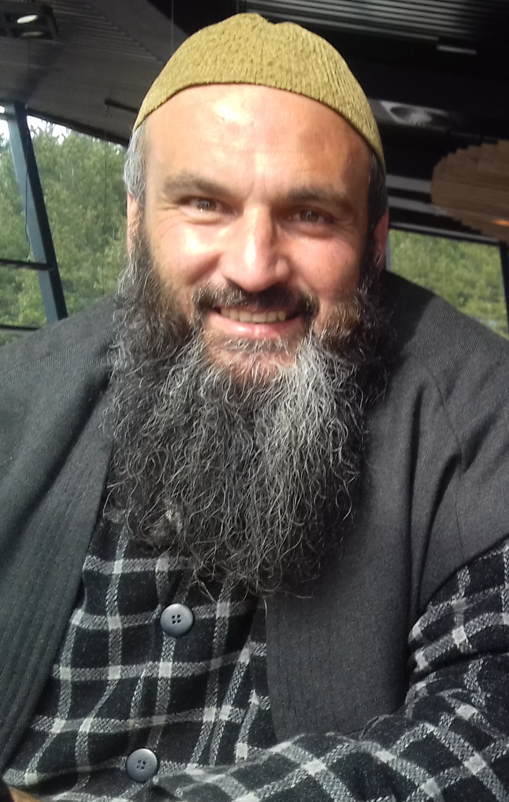 SVAKI KLJUČ NE OTVARA SVAKA VRATA