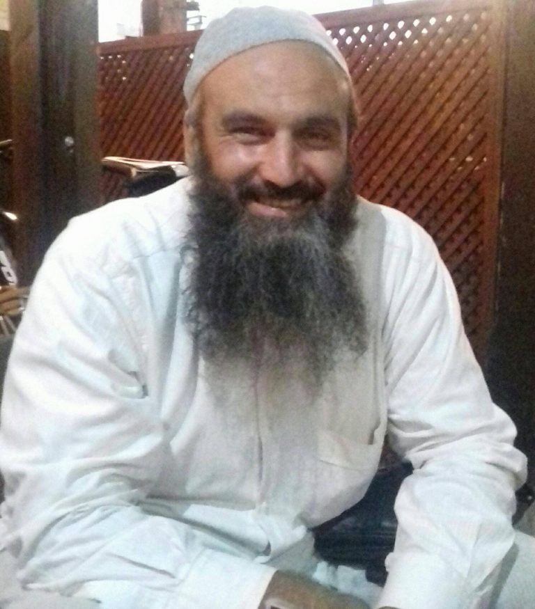 NI JEDAN DAN BEZ SEDŽDE ALLAHU DŽ.Š.