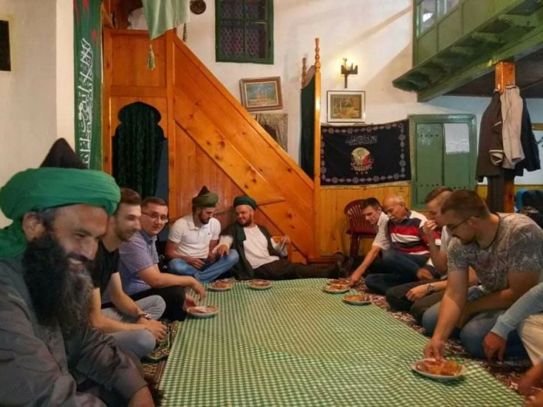 Kod svakog jela tri su stvari važne