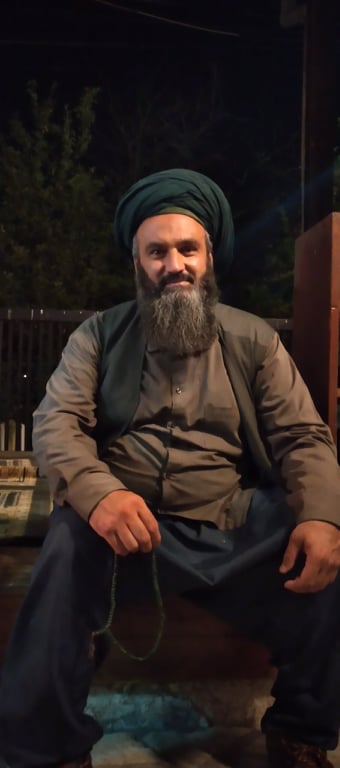 ŠUKUR JA RABBI TOBE ESTAGFIRULLAH