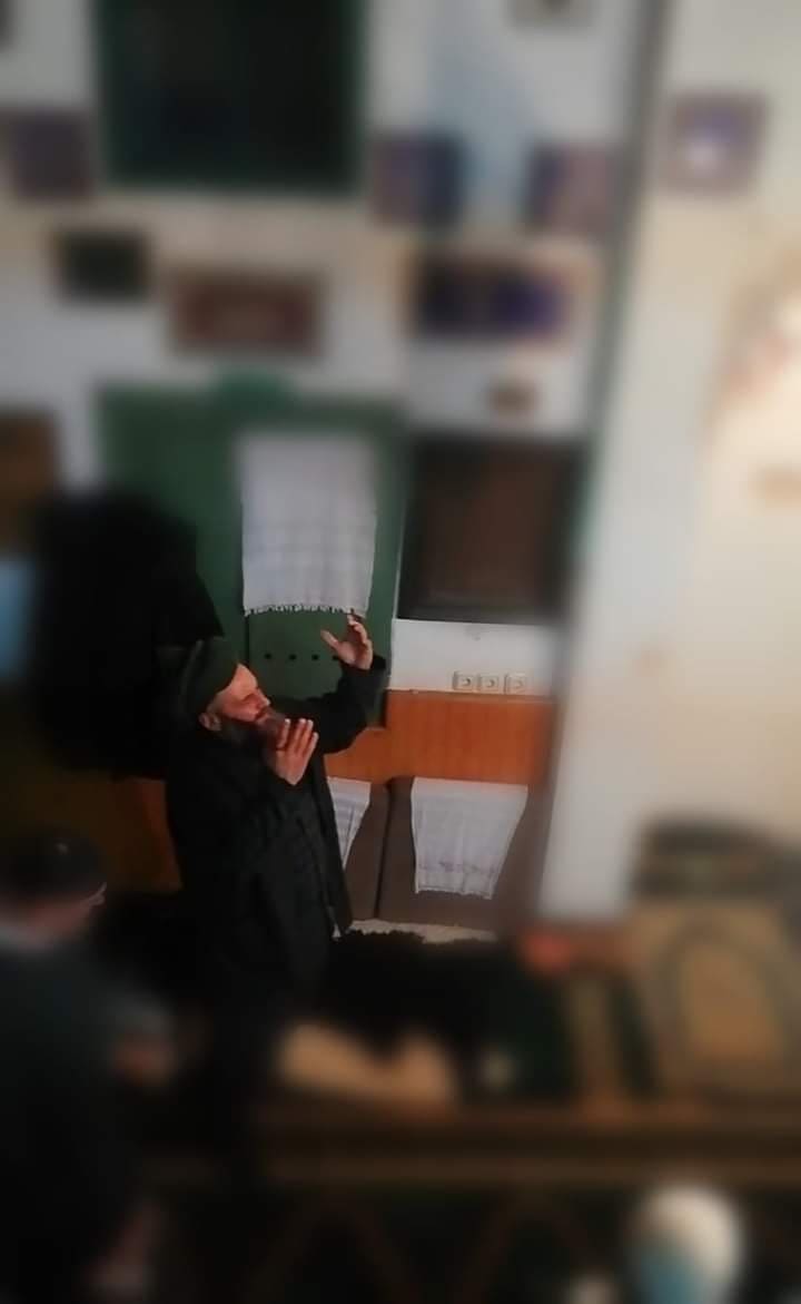NOĆ LEJLETU-L- BERATA 17.03.2022 GODINE