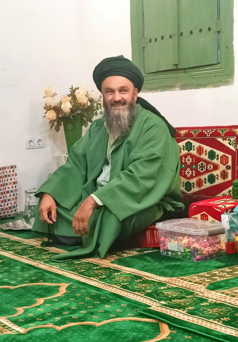 ZAUVIJEK ALLAH