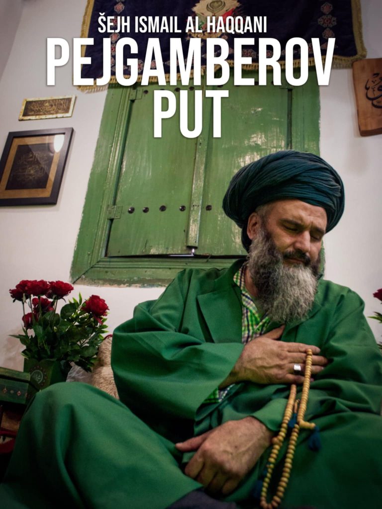 PEJGAMBEROV PUT