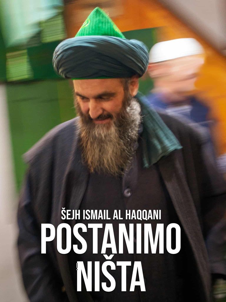 POSTANIMO NIŠTA