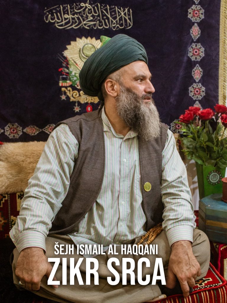 ZIKR SRCA