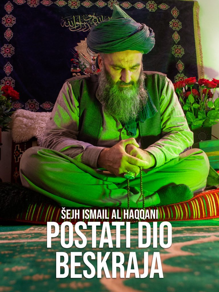 POSTATI DIO BESKRAJA