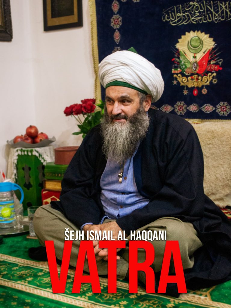 VATRA