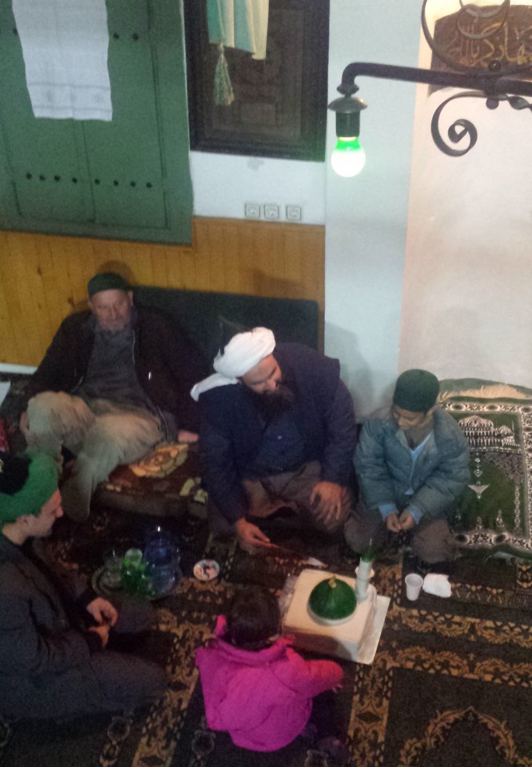 Mevlud 2015.